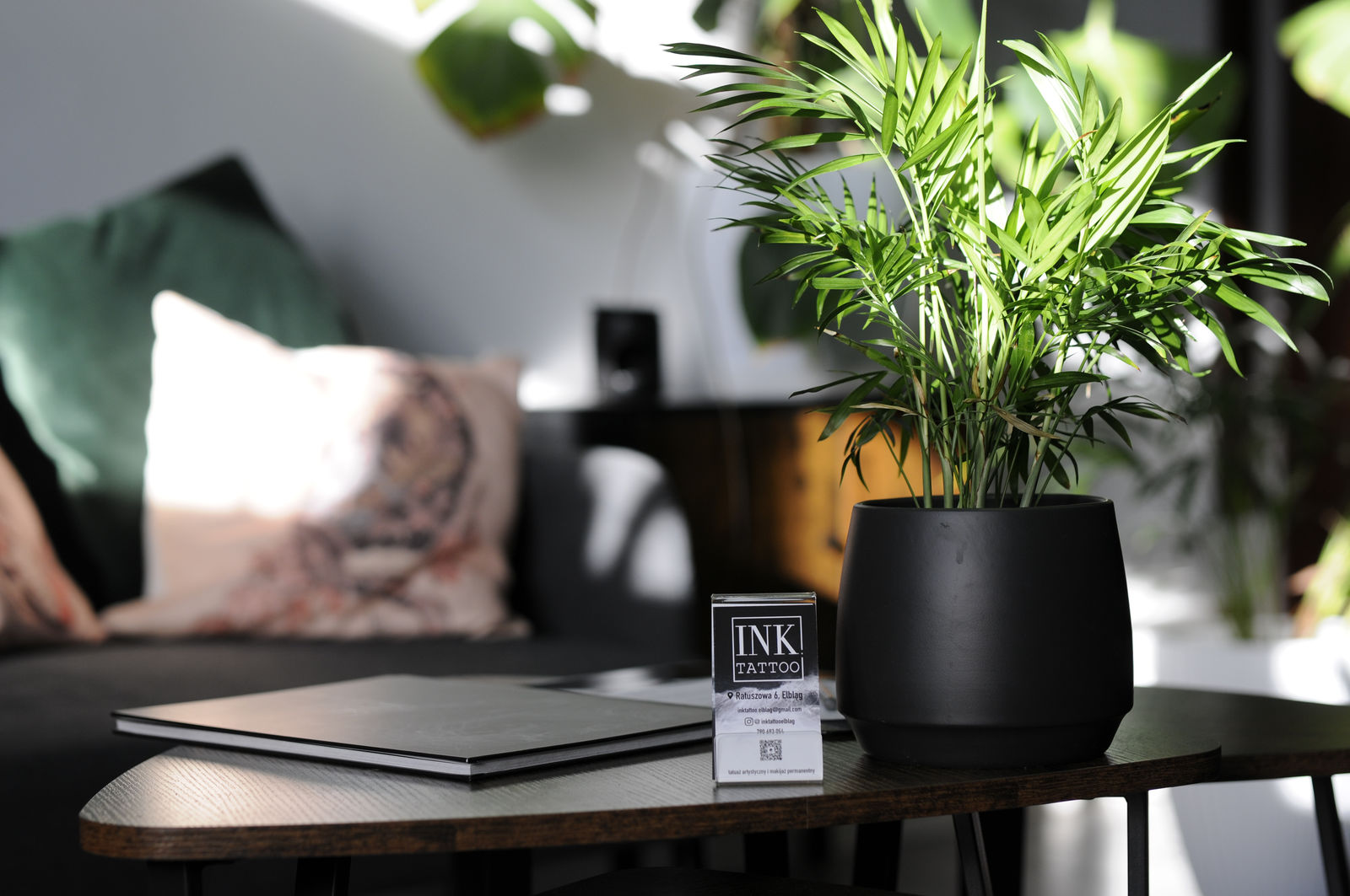 Studio – zdjęcie 1