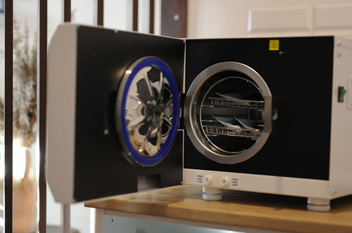 Studio – zdjęcie 4